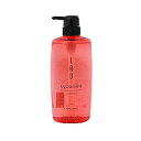 ルベル イオリコミント クレンジング(600ml)【ヘアケア】【シャンプー】Lebel IAU Lycomint