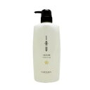 ルベル イオ セラム クレンジング (600ml)Lebel IAU serum