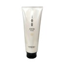 ルベル イオ セラム クリーム (200ml)【ヘアケア】【トリートメント】Lebel IAU Serum