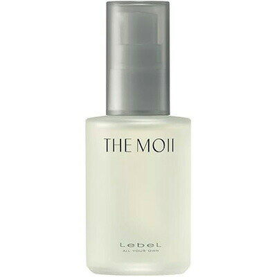 ザ・モイ グロウオイル ブリンクヴェール 55ml the moii