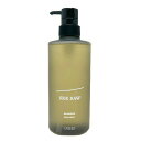 【リニューアル】ルベル SEE/SAW ヘア&スキャルプシャンプー B 500ml LebeL シーソー