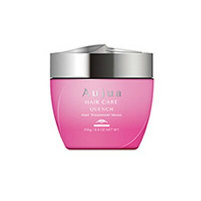 ミルボン オージュア クエンチ ヘアトリートメント モイスト (250g) MILBON Aujua QUENCH