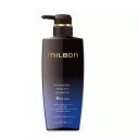 ~{ GnVO roVeB Vv[ t@C (500ml) milbon global O[o~{ v~AC