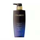 ~{ GnVO roVeB g[gg (500g) milbon global O[o~{ v~AC