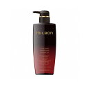 ミルボン バイタライジング ディメンション シャンプー500ml milbon global グローバルミルボン プレミアムライン