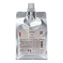 enu エヌ リペアメント CR ヘアトリートメント (800g) NAKANO ナカノ