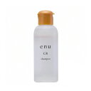 【メール便対応可能】 enu エヌ シャンプー CR (60ml) NAKANO ナカノ【メール便希望の場合はご注文時に「配送方法」を変更して下さい】