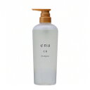 enu エヌ シャンプー CR (600ml) NAKANO ナカノ