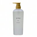 enu エヌ シャンプー FL (600ml) NAKANO ナカノ