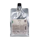 enu エヌ シャンプー FL (800ml) 詰替レフィル NAKANO ナカノ