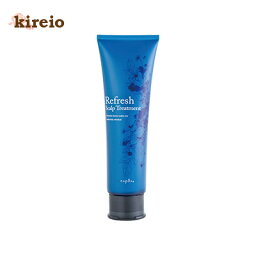 ナプラ リフレッシュ スキャルプ トリートメント(150g)【ヘアケア】【トリートメント】napla Refresh Scalp Shower【サロン専売品】