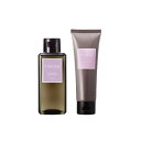 ナプラ エミーム モイスチャーシャンプー&トリートメント ミニセット (100ml&80g) napla ETMEME