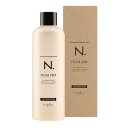 ナプラ N. ポリッシュソープ 300ml napla エヌドット