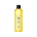 ナプラ N. シアシャンプー スムース ハリ・コシ (300ml) napla エヌドット SHEA