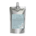 ナンバースリー ヒュウケア スカルプセラム+ プラス 240ml <頭皮料>詰替レフィル【リニューアル】