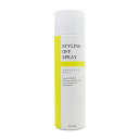 【在庫限り】ウアオ スタイリング オフスプレー 140g Spray【在庫処分セール】