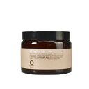ローランド オーガニックウェイ シルキングロー ヘアマスク (500ml) O-WAY Silk`n glow オーウェイ(4)