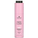 シュワルツコフ ファイバークリニクス バイブランシー コンセントレート 45ml