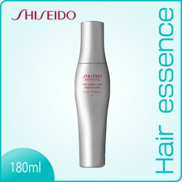 資生堂 アデノバイタル スカルプエッセンス V(180ml)【ヘアエッセンス】SHISEIDO ADENOVITAL〜スカルプ ケア〜【サロン専売品】 (税込)10800円以上 まとめ買い で 送料無料