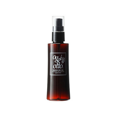 樂天商城 - オッジィオット oggi otto セラムCMCオイル 100ml