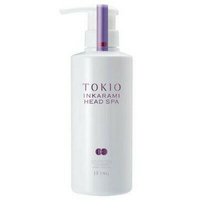 ȥ󥫥 TOKIO IE ȥ󥫥 إåɥ ס R 400ml