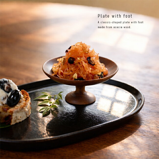 楽天市場】高台 皿（形状（皿・プレート）角）（皿・プレート｜食器