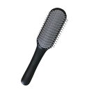 【レビュー特典あり】エナジーラドンブラシ スタイリングブラシ ER-100A[ヘアブラシ プレゼント マイナスイオン ブラシ マッサージ 頭皮 髪 ラドン 鉱石...