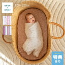 【特典あり】aden+anais エイデンアンドアネイ スワドル 4枚[おくるみ ガーゼ 新生児 退院 かわいい 花柄 綿100% コットン 2重ガーゼ 赤ちゃ...