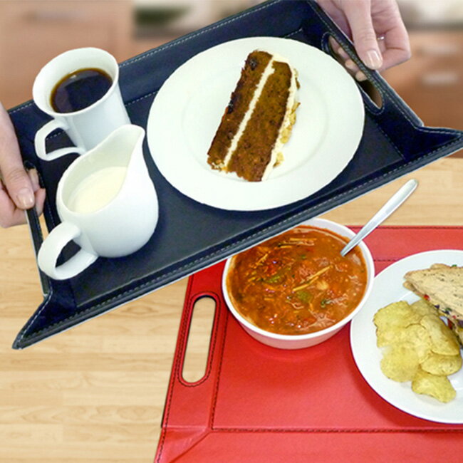 【特典あり】EXELUX エグゼラックス フリーフォームトレー パターン S[トレイ トレー お盆 ランチマッ..