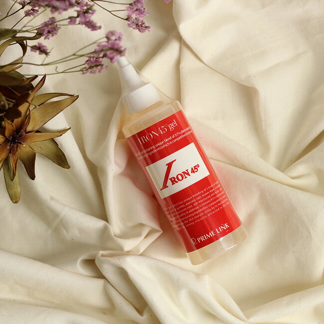 【レビュー特典あり】IRON45° ジェル 200ml[ジェル オールインワンジェル オールインワン 美容ジェル 植物エキス 全身ジェル 顔用ジェル 化粧水 乳...