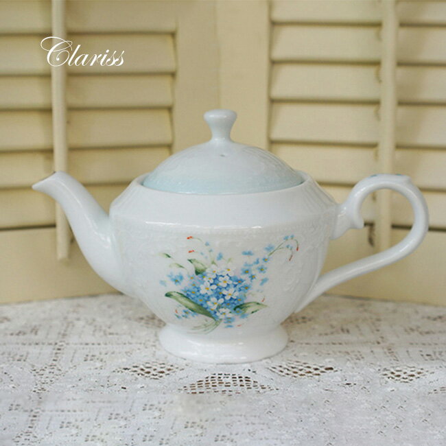 楽天市場】古伊万里（ティーポット｜コーヒー・お茶用品