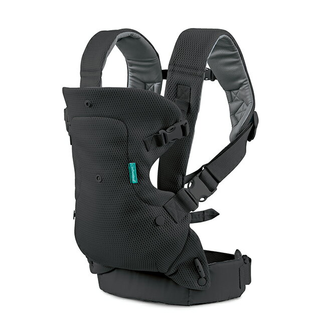 infantino インファンティーノ 抱っこ紐 Light＆Airy[だっこ紐 メッシュ素材 通気性 メッシュ 抱っこひも だっこひも ベビー 赤ちゃん おしゃれ シンプル 男の子 女の子 出産祝い ママ]