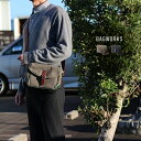 BAGWORKS CAMERAMAN[防水 カメラバッグ ショルダー 肩掛け ショルダーバッグ 肩掛けバッグ メンズ レディース 兼用 カメラ バッグ 一眼レフ...