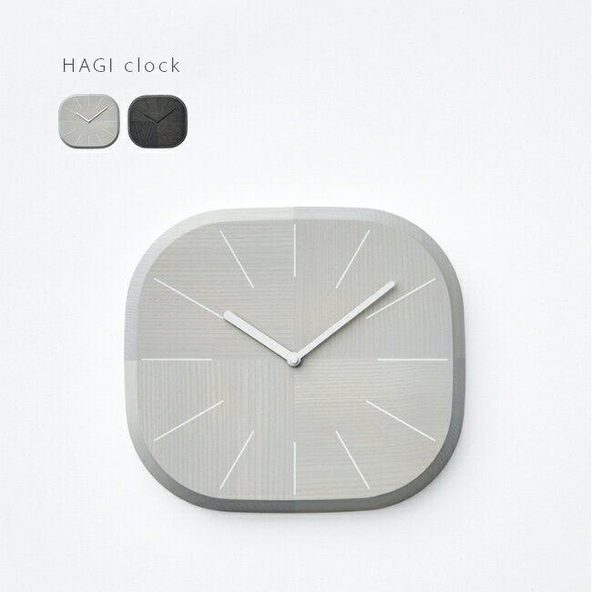 HAGI clock square Bevel Ǌ|v lp [ؐ Ǌ|v  _ Vv |v |v AiOv AiO  Ȃ IV k  CeA] 1-2W