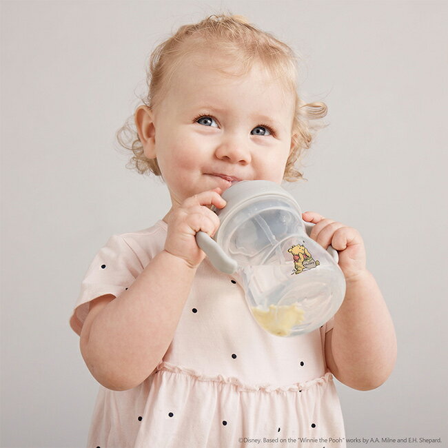 b.box ビーボックス シッピーカップ ストローマグ ディズニー[ストローマグ b box 赤ちゃん ベビー ベビーマグ ストロー マグ 練習 キャラクター ...