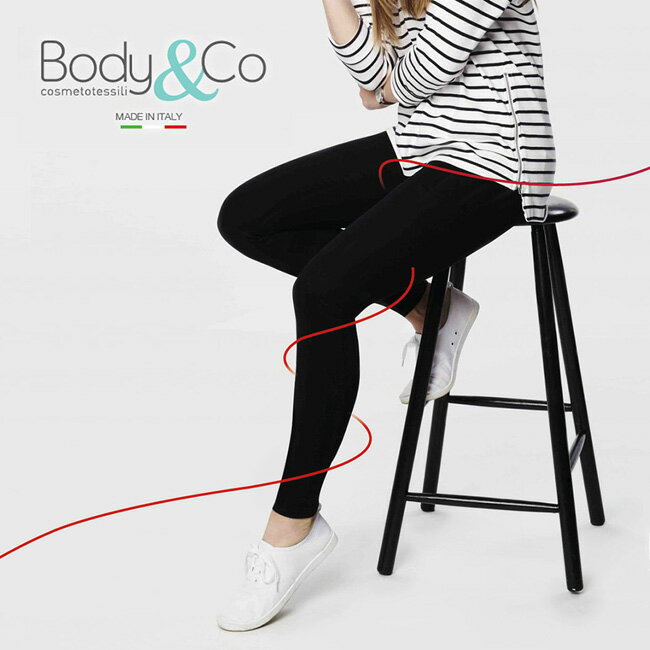 楽天キレイスポット【レビュー特典あり】Body＆Co レギンス カシミア混[レディース 普段着 ウェア トレーニング エクササイズ ヨガ ランニング ボトムス ボトム ロング スパッツ ロングスパッツ スポーツ 女性用 女性 股上 深め お腹まで 秋 冬 冬用 秋冬用 ブラック 黒]