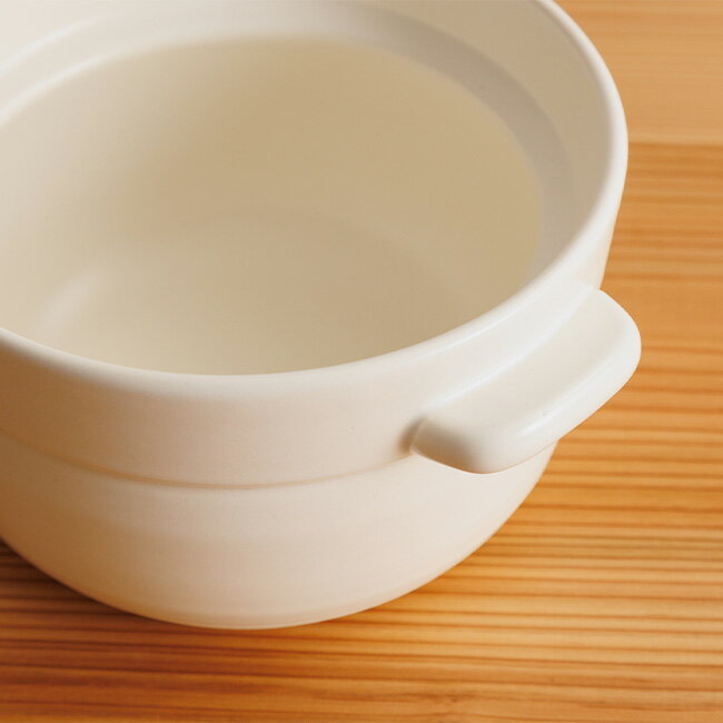 かもしか道具店 ごはんの鍋 2合[ご飯鍋 ごは...の紹介画像3