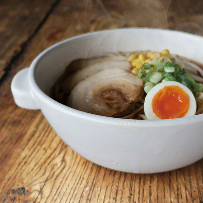 【特典あり】かもしか道具店 直火のラーメン鍋[...の紹介画像3
