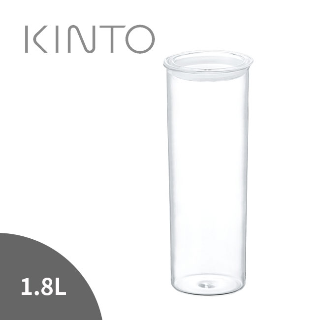 KINTO ȡ CAST ѥ˥ 1.8L[¸ƴ Ǯ饹 饹 ƴ ʪ դ  礭 ѥ å Ǽ ѥåդ ̩ ꥢ Ʃ Ȥ  åǼ ]