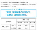 【レビュー特典あり】骨盤底サポーター[女性 ショーツ 頻尿 尿失禁 下腹部の違和感 尿トラブル 骨盤臓器下垂 対策 サポーター 子宮下垂 子宮脱 臓器脱 医療機器 一般医療機器 骨盤臓器脱専用下着 インナーサポーター] 即納 3