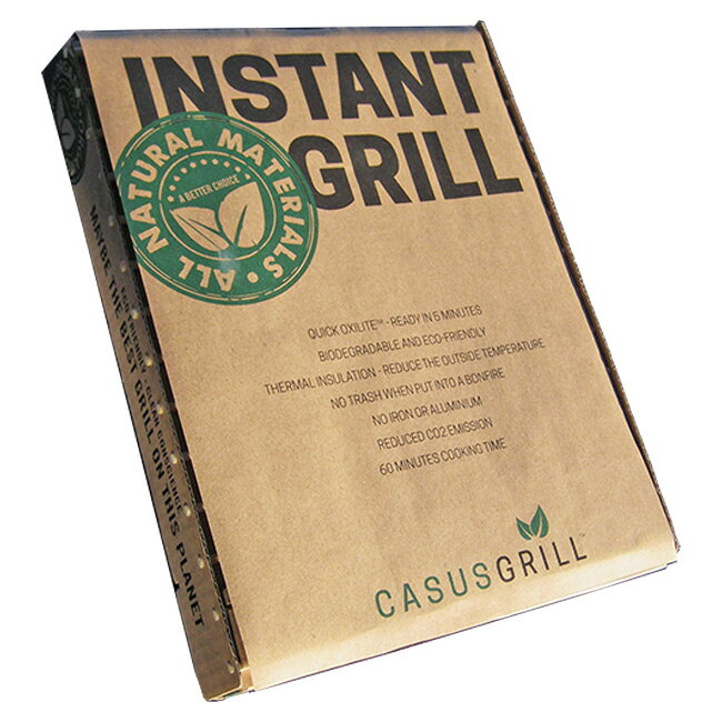 【特典あり】CASUSGRILL クラフトグリ...の紹介画像2