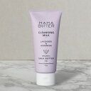 MAMA BUTTER ママバター クレンジングミルク ラベンダー&ゼラニウム[クレンジング 洗顔 メイク落とし オールインワン シンプル 簡単 手軽 スキンケ...