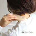 Mano Bean マノビーン ボディマッサージツール M[Mano Madera 木製 かっさプレート 持ちやすい かっさ プレート かっさマッサージ リンパ...