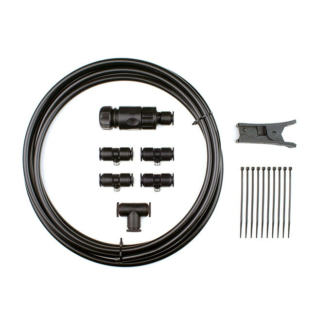 【特典あり】後藤 ミストdeクールシャワー 扇...の紹介画像2