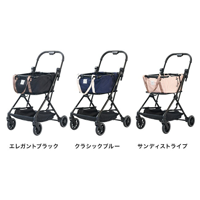 【特典あり】ミスモーイ mysmooi[ショッピングカート ワンタッチ 折りたたみ 4輪 ...