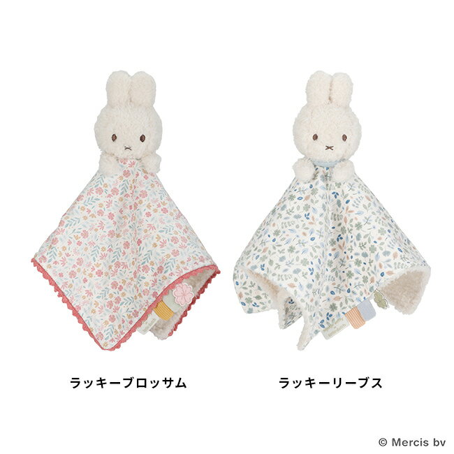 【特典あり】miffy × Little Du...の紹介画像2