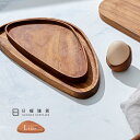 【レビュー特典あり】日曜雑貨 SUNDAY SUPPLIES トレー トライアングル Lサイズ[木製 皿 プレート おしゃれ ランチプレート ワンプレート 大皿...