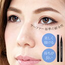 PLANET SURF プラネットサーフ ラスティング アイブロウ&アイライナー セット[水 汗 皮脂 強い アイライン アイブロー メイク コスメ にじみにく...