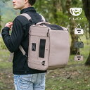 【特典あり】FikaGo フィカゴー トリュフ プラス[コムペット バックパック 犬 犬用 ペット 防災 リュック キャリー 小型犬 ショルダー バッグ 散歩 ...