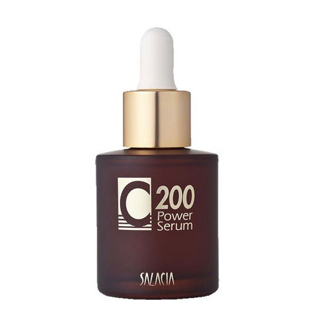 C200パワーセラム 30ml 即納